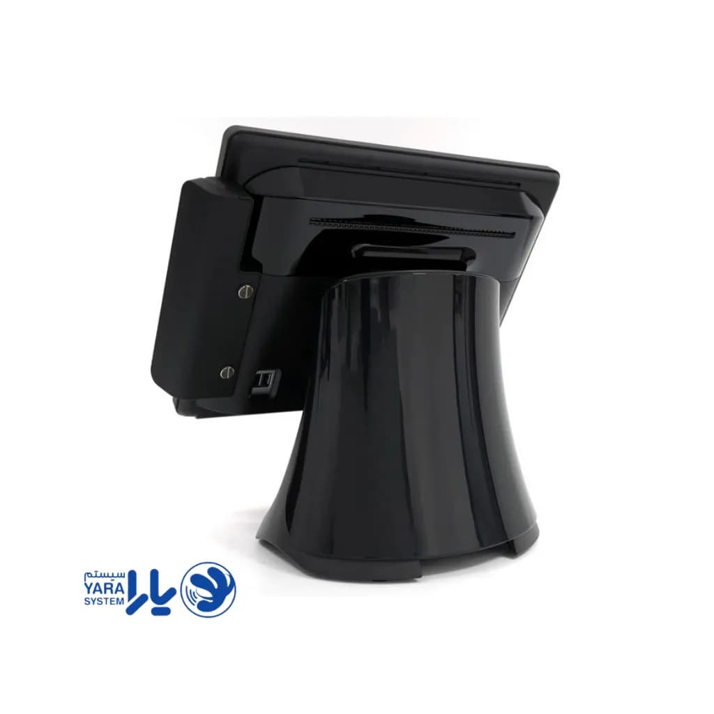 صندوق فروشگاهی هاناسیس HANASIS Hit-9 — تصویر ۲