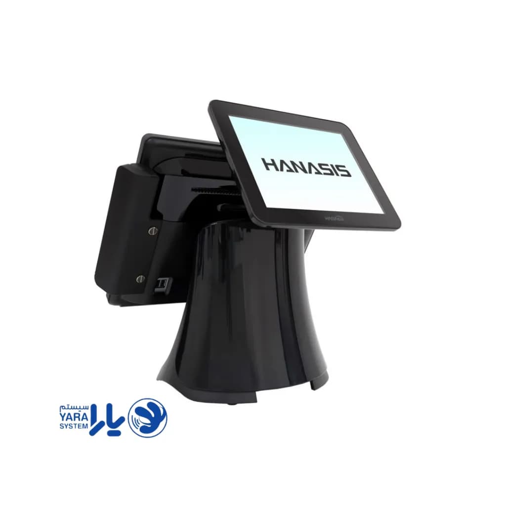 صندوق فروشگاهی هاناسیس HANASIS Hit-9 — تصویر ۳