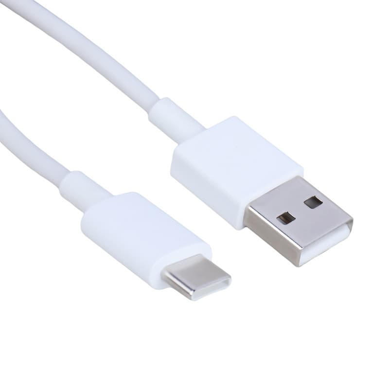 کابل تبدیل USB به USB-C ایمالا مدل 22.5W Quick Charge طول 1 متر