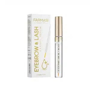 سرم تقویت مژه و ابرو فارماسی Farmasi حاوی کاپیکسیل(12 میل)