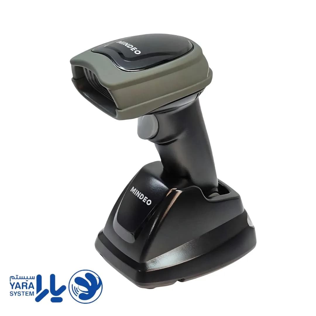 بارکدخوان Mindeo cs2290