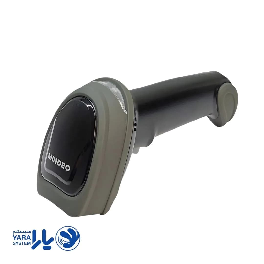 بارکدخوان Mindeo cs2290 — تصویر ۲