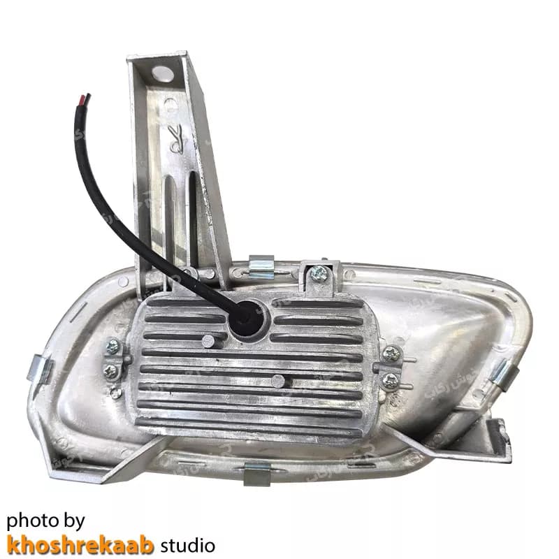 مه شکن جلو LED پژو پارس 18 لنزی — تصویر ۳