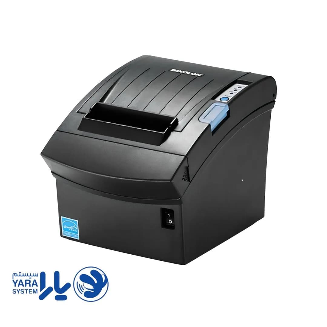 فیش پرینتر بیکسولون مدل Bixolon Srp350