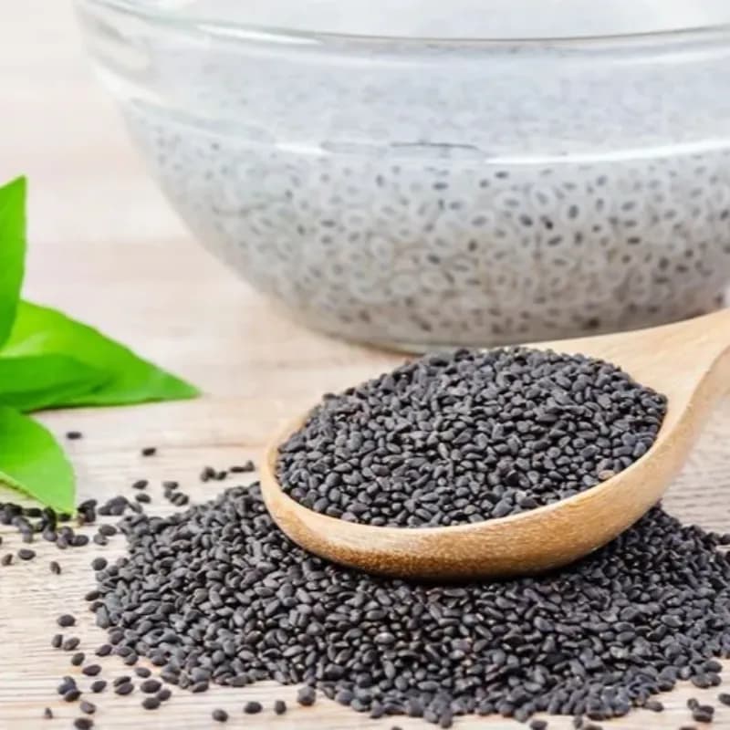 تخم شربتی درشت تمیز 230 گرم