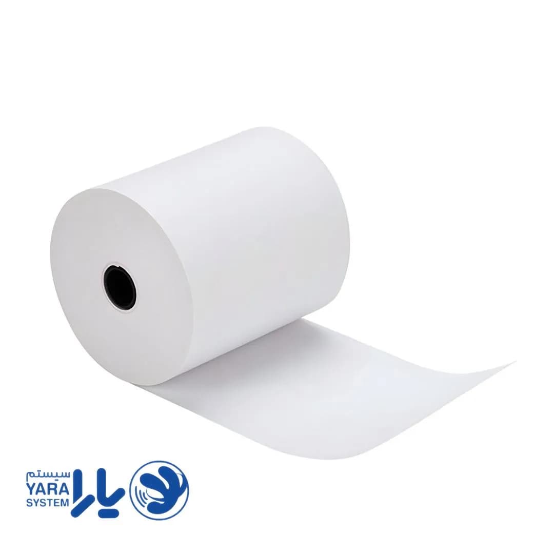 رول حرارتی درجه یک بسته 12 عددی