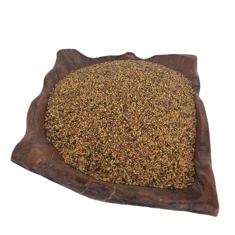 تخم (بذر) شبدر 120 گرم