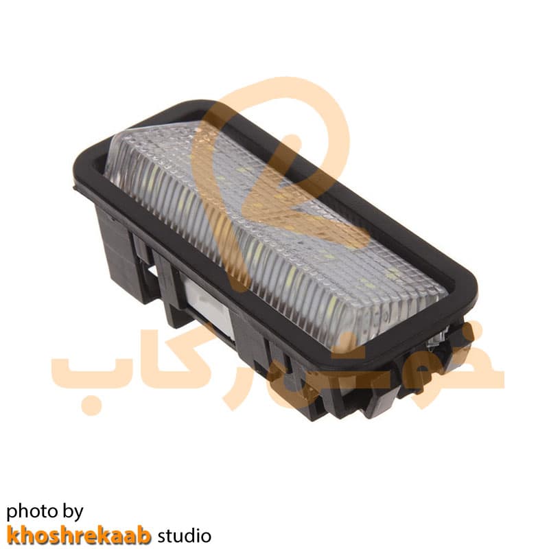 چراغ سقفی 405 تیام مدل SMD — تصویر ۲