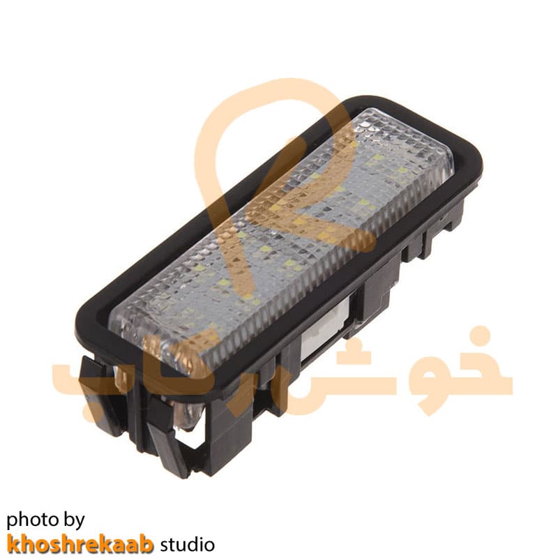 چراغ سقفی 405 تیام مدل SMD