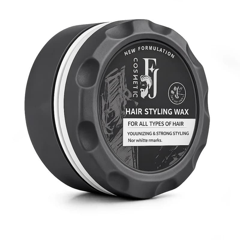 واکس مو اف جی مدل MATT VOLUMIZING با حجم 150 میلی لیتر