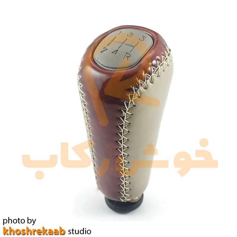 سر دنده چرم دوختی پژو 405 و پارس