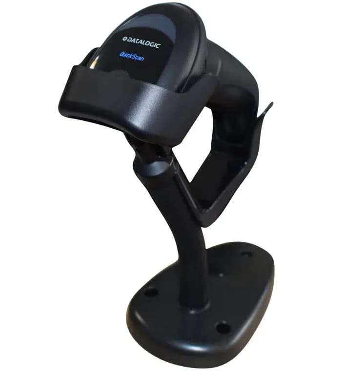 بارکدخوان دیتالاجیک DataLogic QD2590