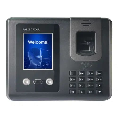 دستگاه حضور و غیاب UFace 602