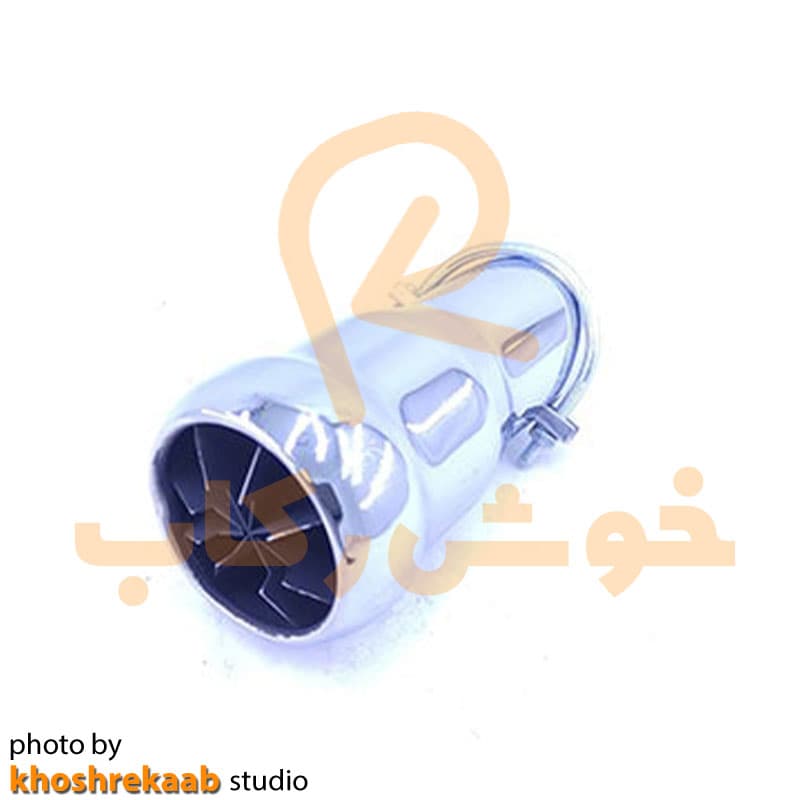 سر اگزوز سوتی مارال پژویی — تصویر ۲