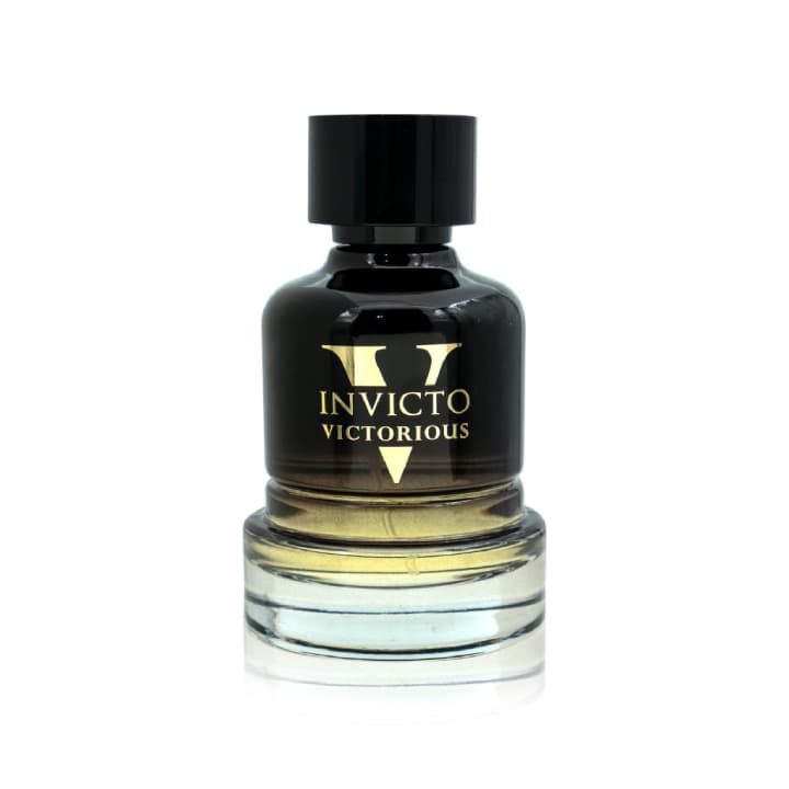 ادکلن پاکورابان اینوکتوس ویکتوری فراگرنس ورد Fragrance World Paco Rabanne Invictus Victory