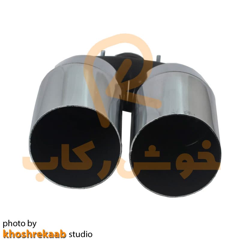 سر اگزوز دولول شکاری یزدی بزرگ — تصویر ۲