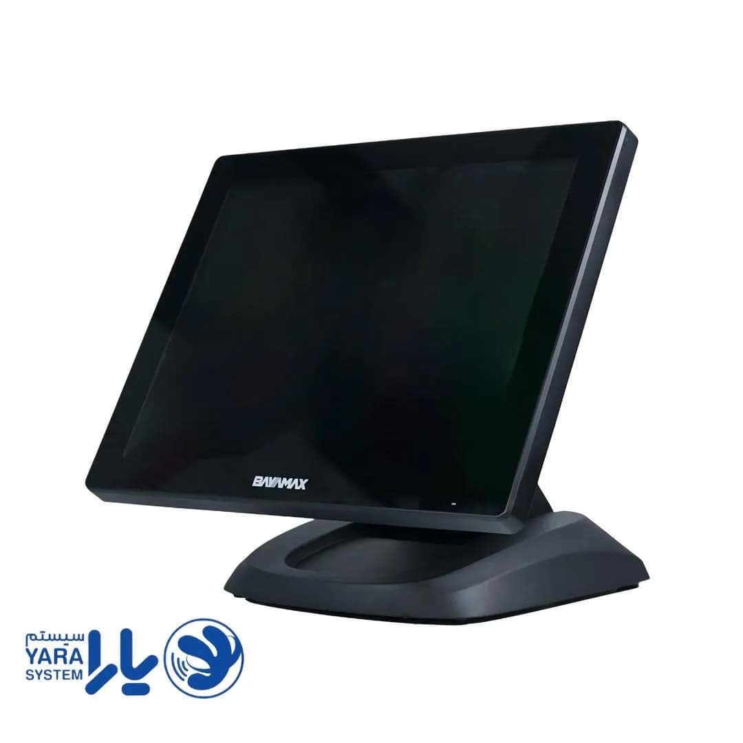 صندوق فروشگاهی بایامکس Bayamax Z5