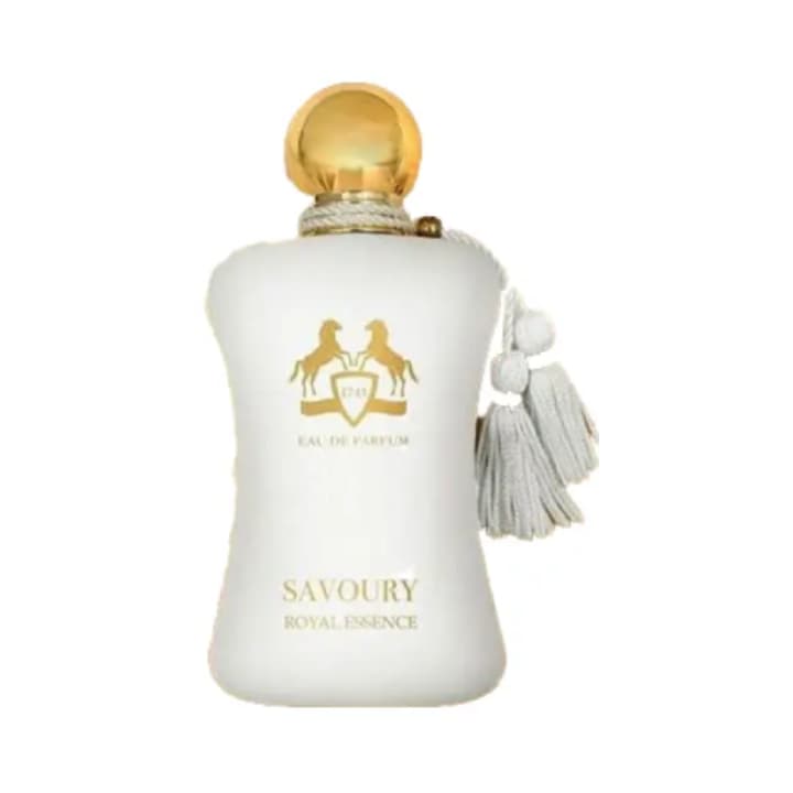 ادکلن پارفومز د مارلی سدبری سفید فراگرنس ورد Fragrance World Parfums De Marly Sedbury