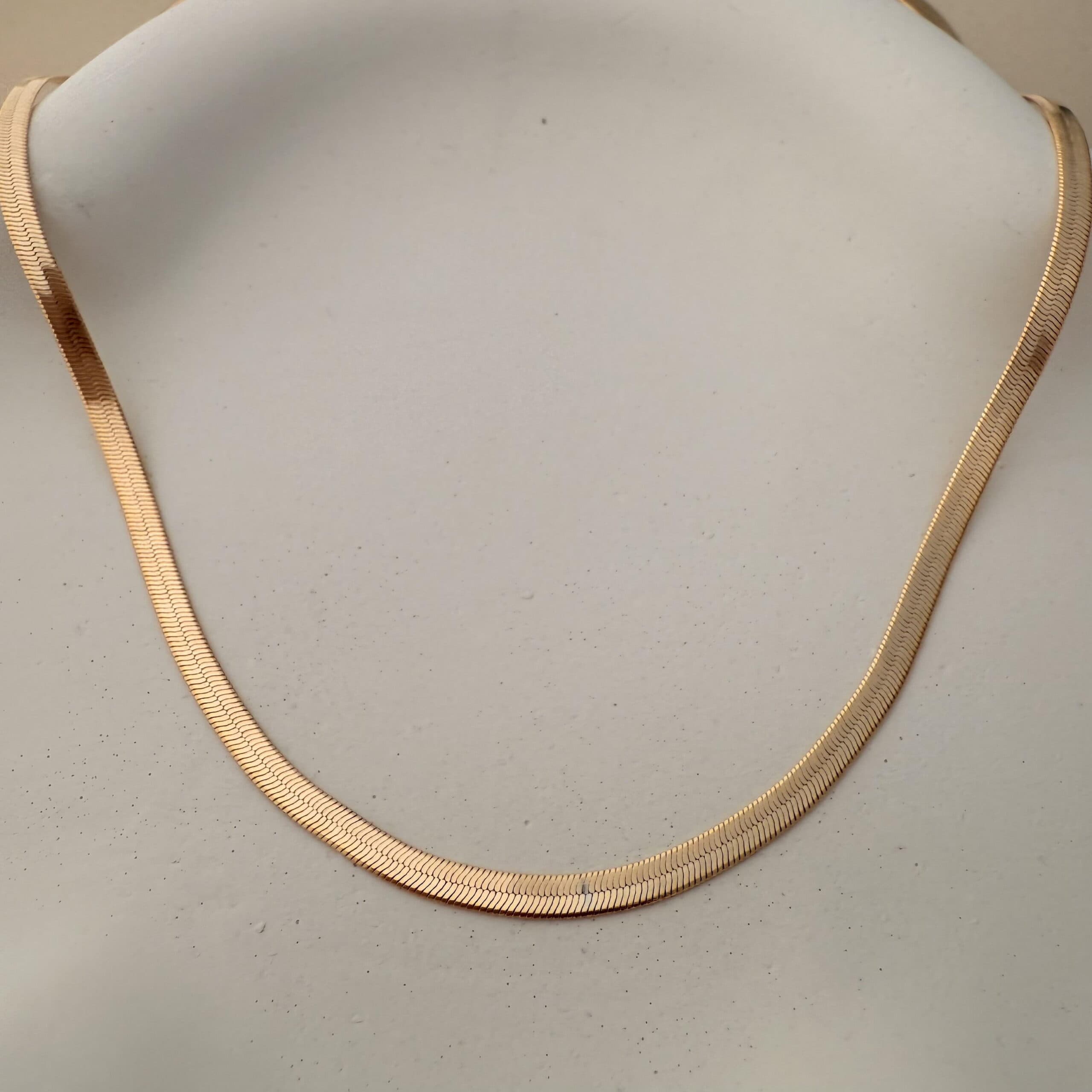 گردنبند ماری ژوپینگ مدل X000648651 — تصویر ۳