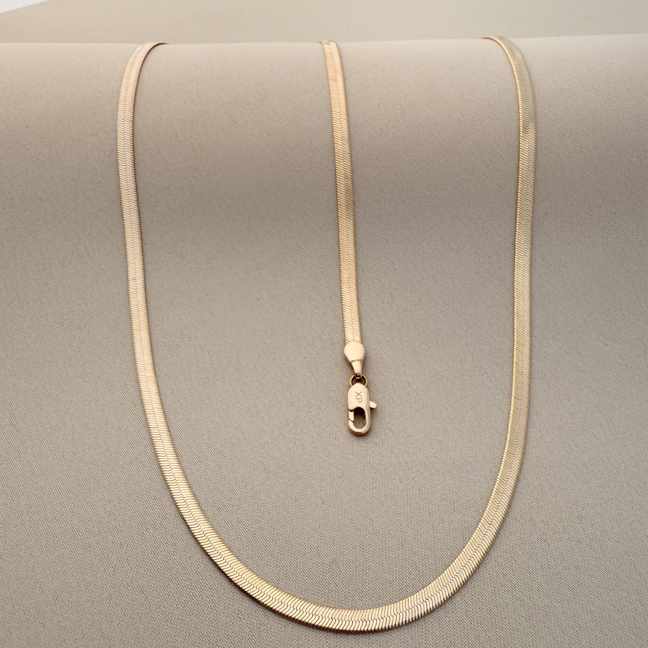 گردنبند ماری ژوپینگ مدل X000648651 — تصویر ۴