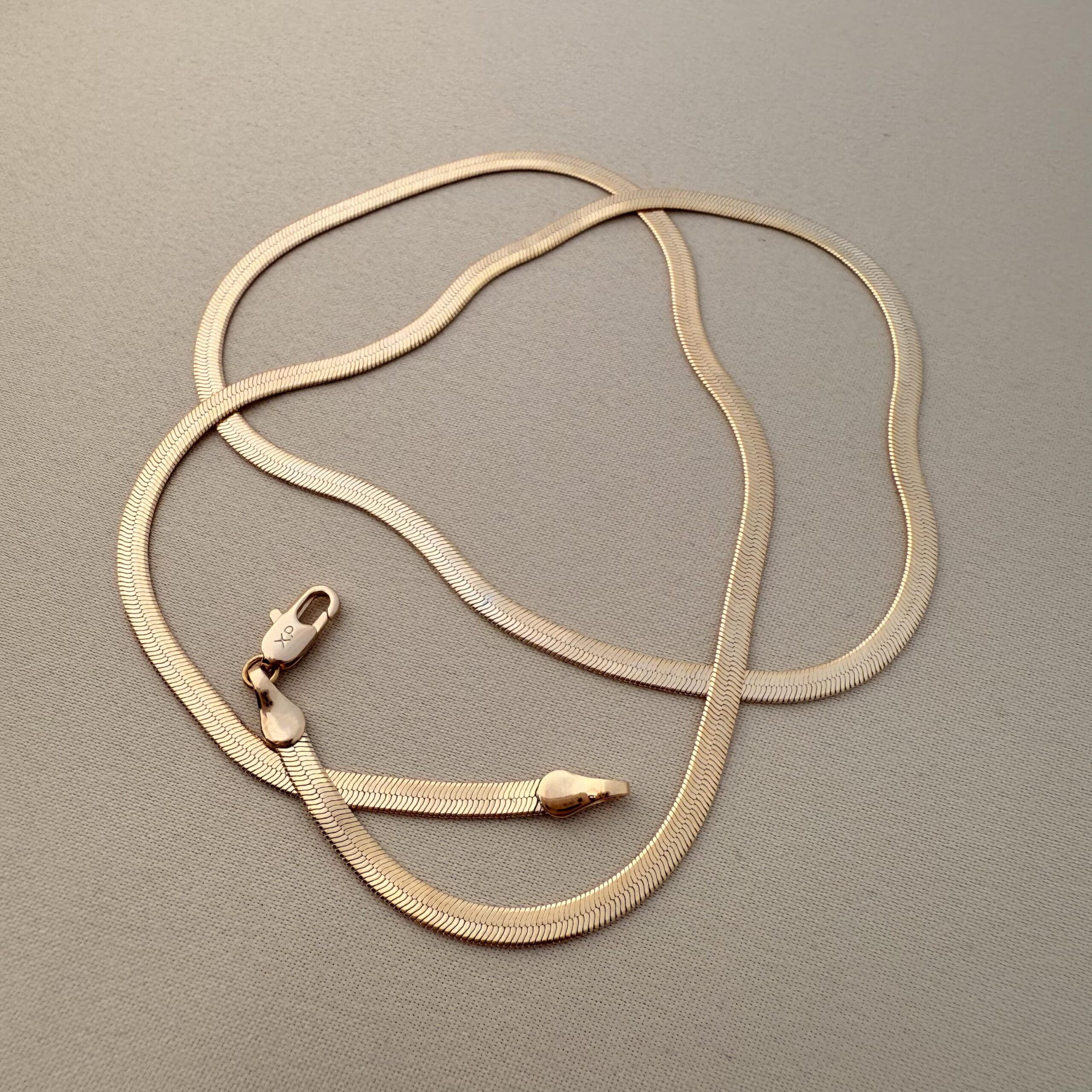 گردنبند ماری ژوپینگ مدل X000648651 — تصویر ۲