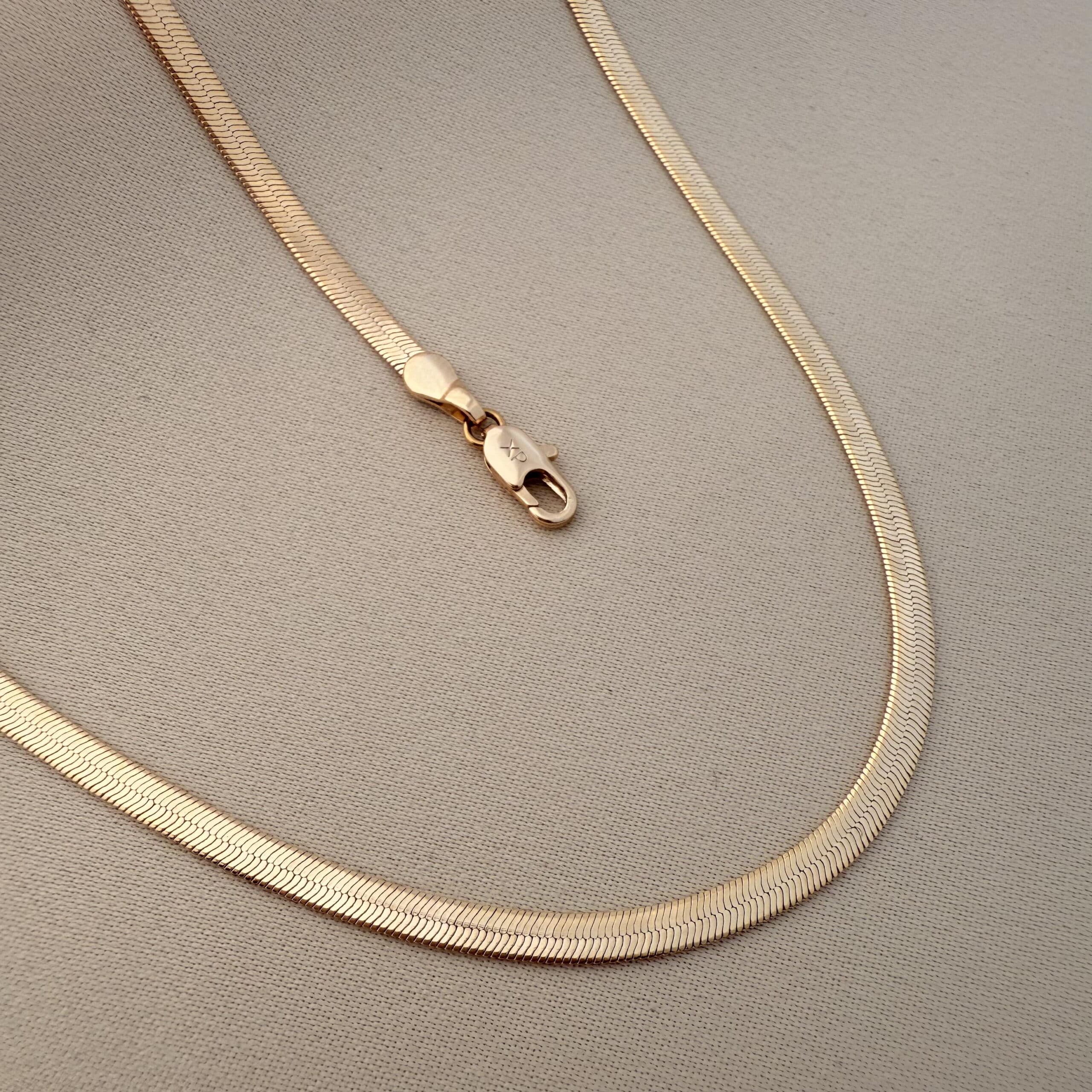 گردنبند ماری ژوپینگ مدل X000648651 — تصویر ۵
