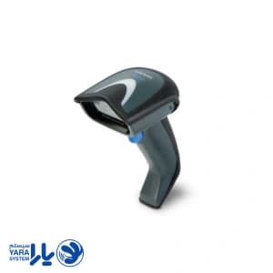 بارکدخوان دیتالاجیک گرایفون GD4132 — تصویر ۲