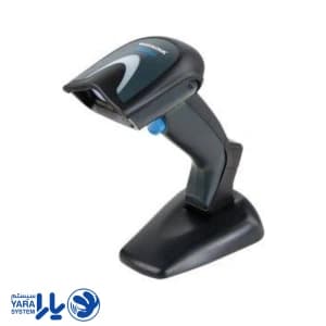 بارکدخوان دیتالاجیک گرایفون GD4132
