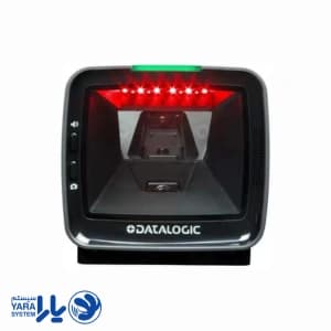بارکدخوان دیتالاجیک Datalogic Magellan 3450 — تصویر ۲