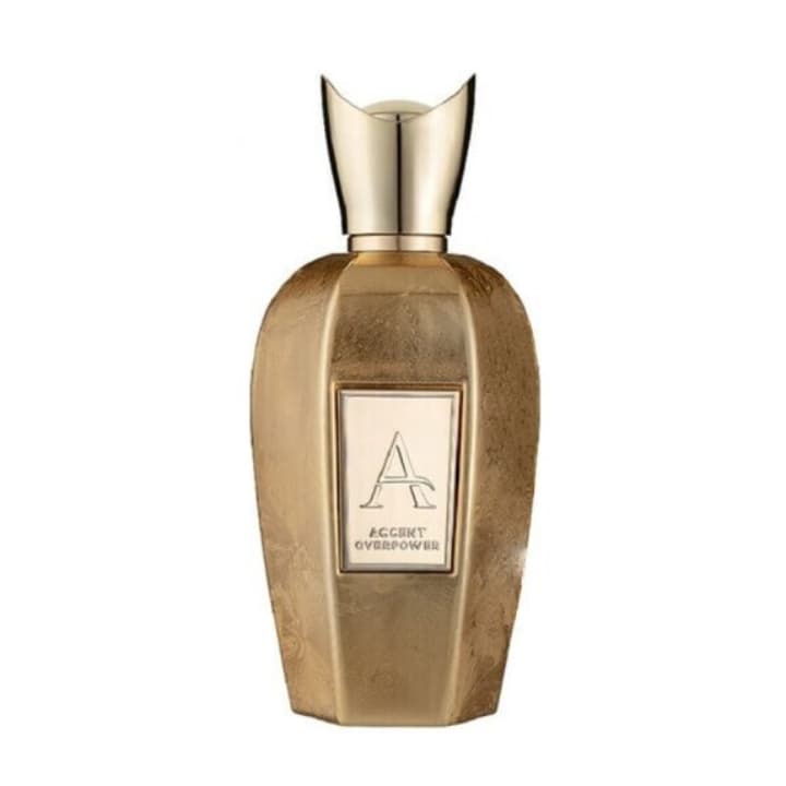 ادکلن زرجف اکسنتو اوردوز فراگرنس ورد Fragrance World Xerjoff Accento Overdose — تصویر ۲