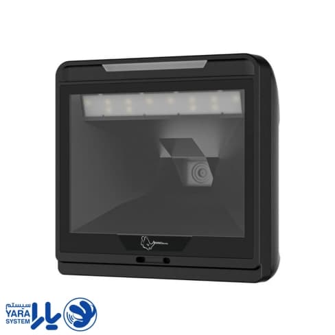 بارکد خوان فروشگاهی راینو RM4900