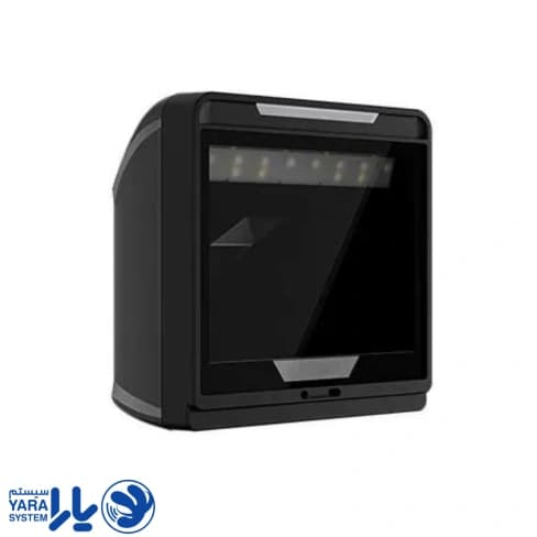 بارکد خوان فروشگاهی راینو RM4900 — تصویر ۲