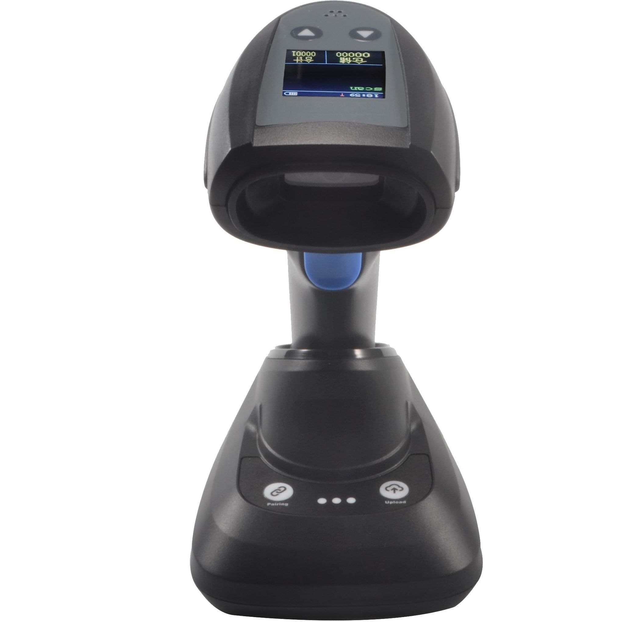 بارکدخوان راینو مدل RM1962 — تصویر ۵