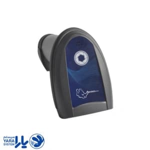 بارکدخوان راینو مدل RM1960 — تصویر ۳