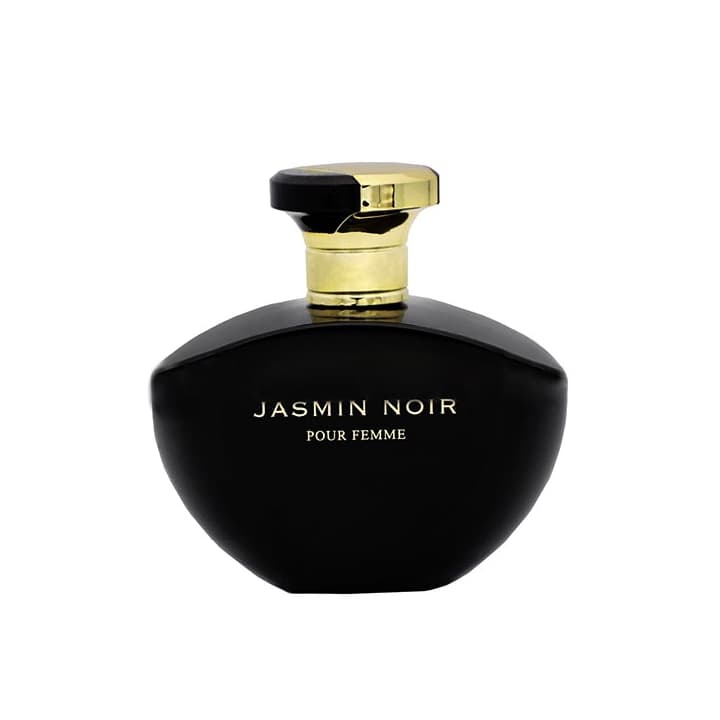 ادکلن بولگاری جاسمین نویر فراگرنس ورد Fragrance World Bvlgari Jasmin Noir — تصویر ۲