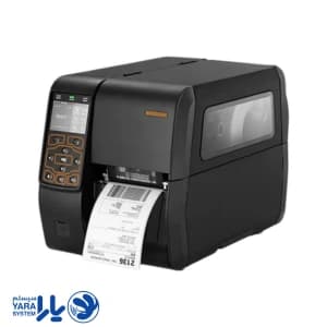 دستگاه لیبل زن بیکسولون XT5-40 — تصویر ۳