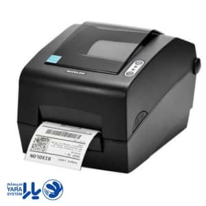 دستگاه لیبل زن بیکسولون مدل SLP TX400