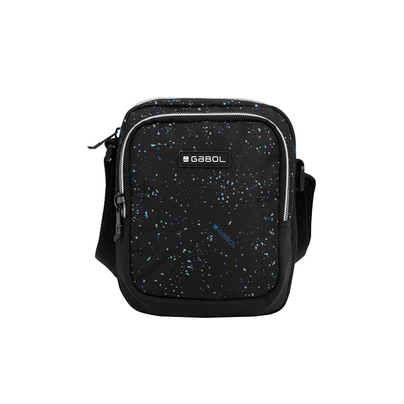 کیف ظرف غذا و اردو گابل مدل Galaxy