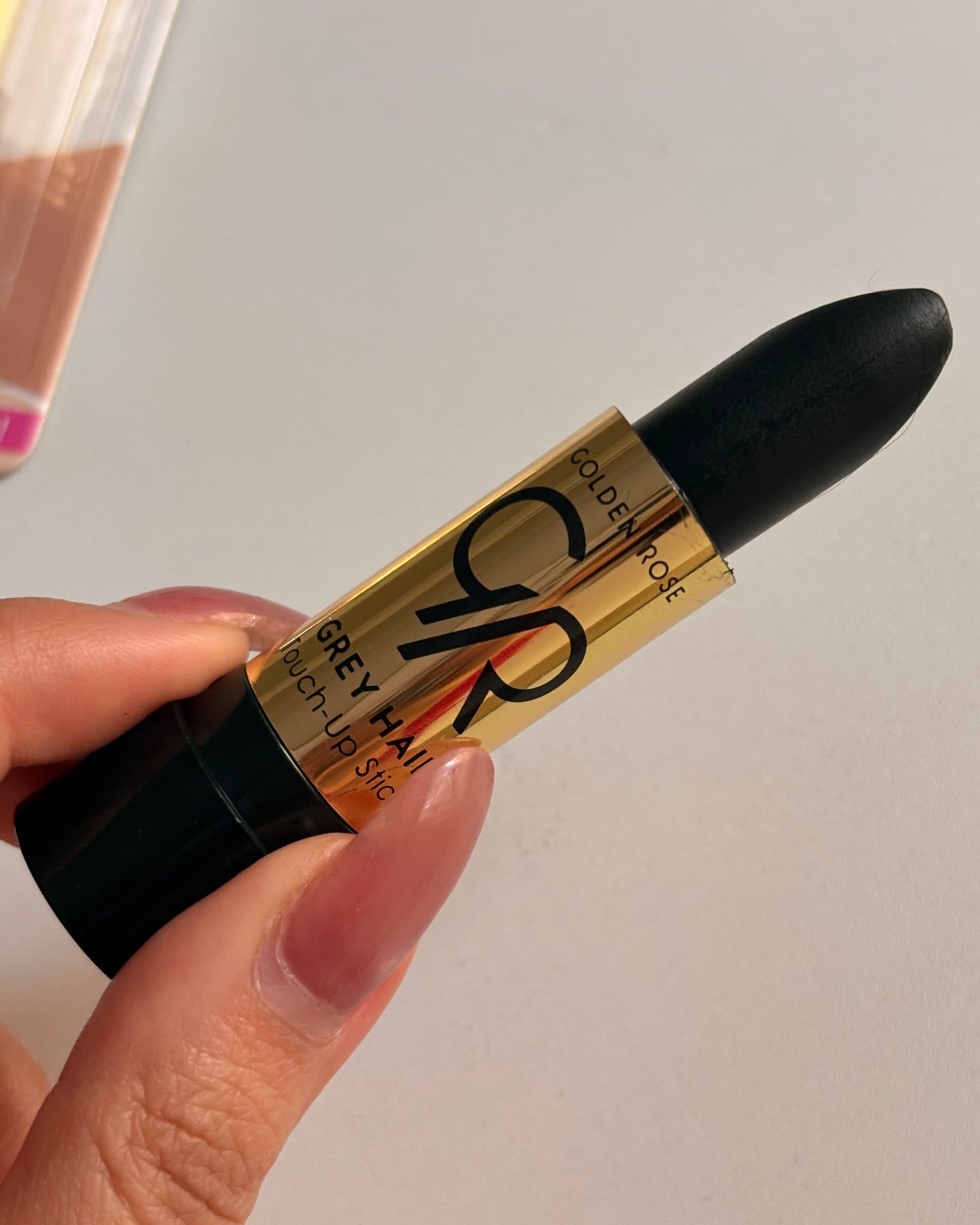 استیک رنگ مو گلدن رز — تصویر ۳