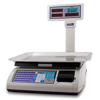 ترازو توزین صدر Vista Plus
