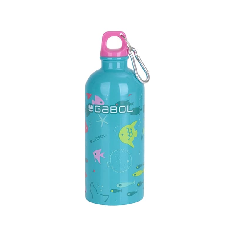 قمقمه گابل مدل Acqua