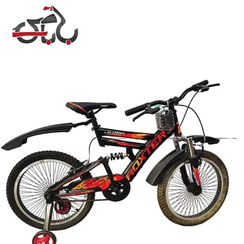 دوچرخه روکستر سایز 20