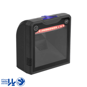 بارکدخوان اتم مدل D400