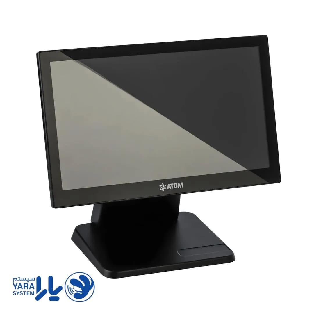 صندوق فروشگاهی اتم راکال Atom Racal