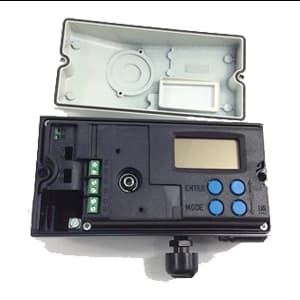 آی توپی پوزیشنر ABB مدل V18345-10202501001 — تصویر ۲