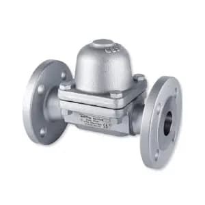 تله بخار گسترا مدل GESTRA MK 25-2 سایز 2 اینچ pn 40