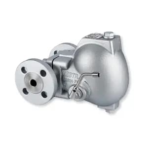 تله بخار گسترا مدل GESTRA UNA 46HL سایز 2 اینچ pn 40 — تصویر ۲
