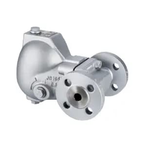 تله بخار گسترا مدل GESTRA UNA 46HL سایز 2 اینچ pn 40