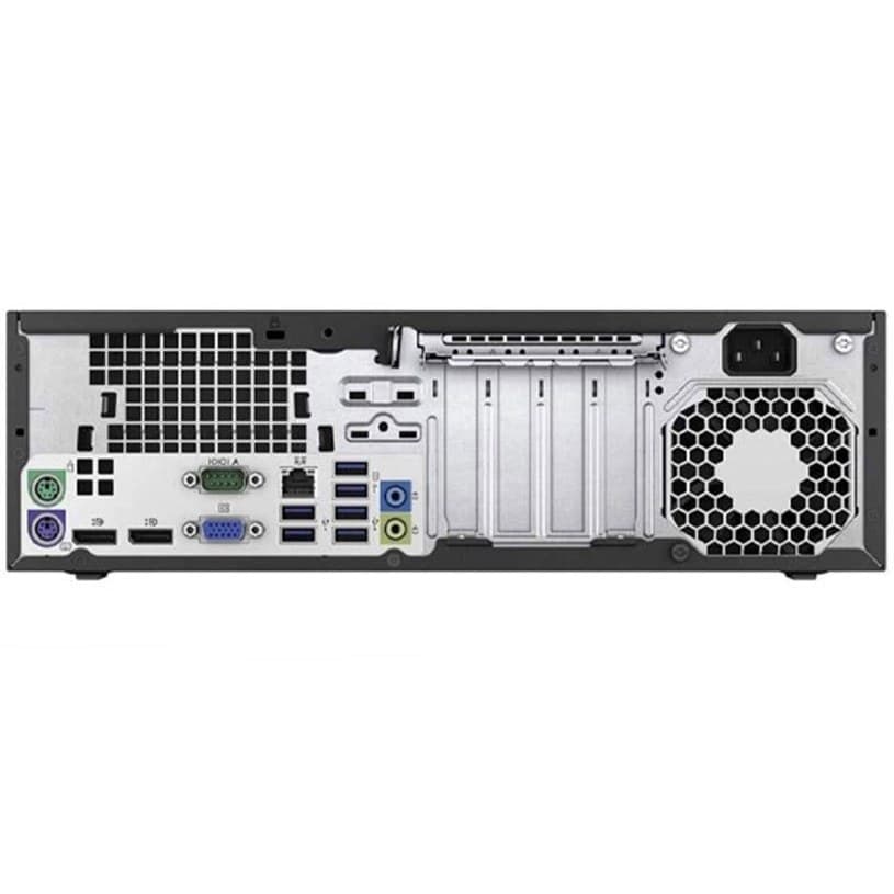 مینی کیس استوک HP G2 core i7 — تصویر ۷