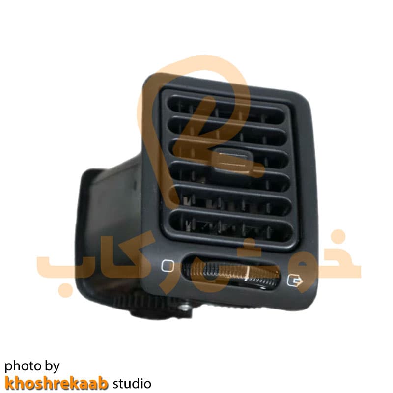 دریچه کولر پژو 405 داشبورد قدیم